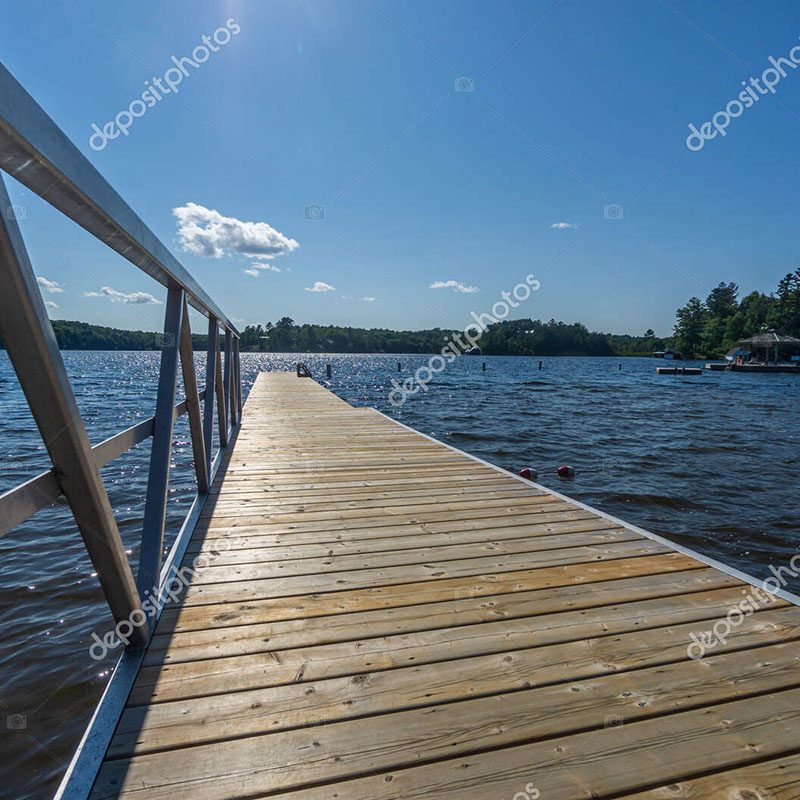Local resources in Muskoka
