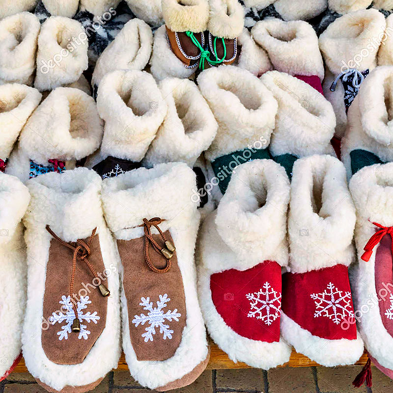 Shopping in Muskoka